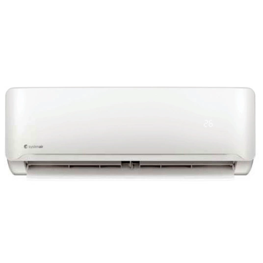 Systemair SYSPLIT WALL SMART 18 V4 HP Q Systemair SYSPLIT WALL SMART 18 V4 HP Q