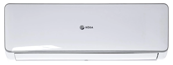 Roda RS-AL07F/RU-AL07F Roda RS-AL07F/RU-AL07F
