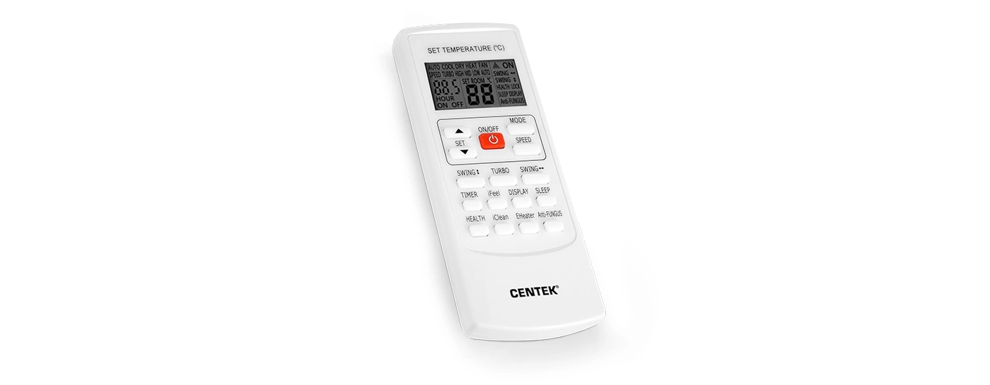 Сплит-система CT-65V12 Сплит-система CT-65V12