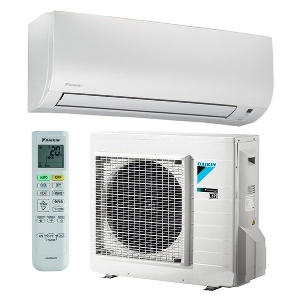 Daikin FTXP50L/RXP50L
