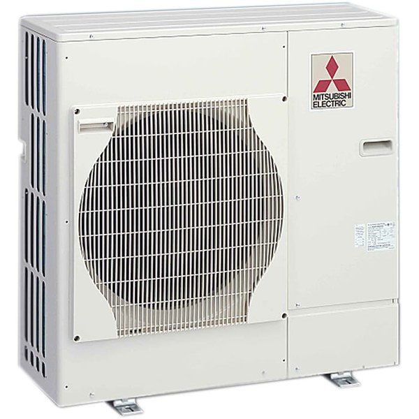 Mitsubishi Electric PKA-M71KAL/PUHZ-ZRP71VHA