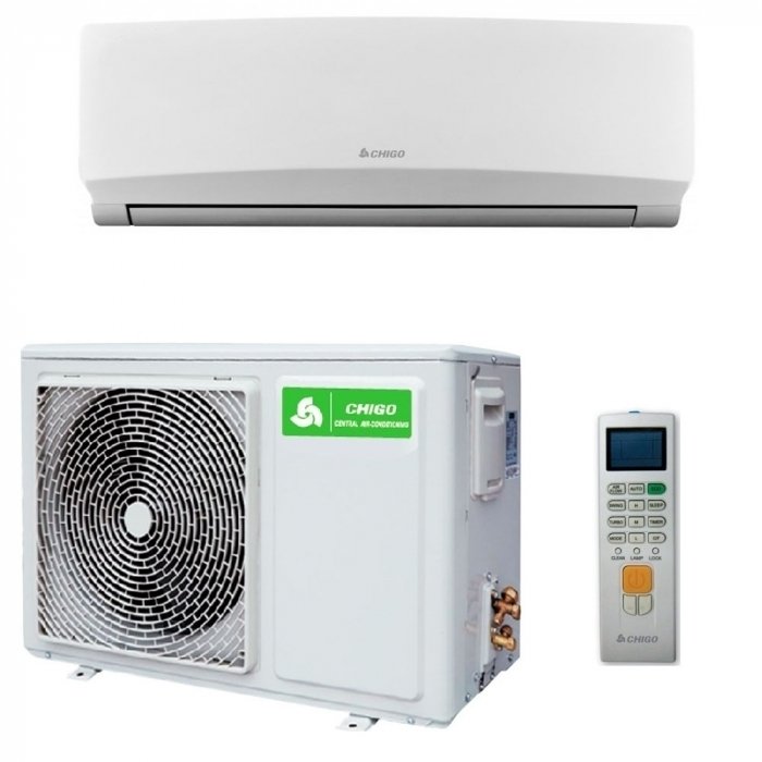 Chigo CS-61H3A-P155/CU-61H3A-P155