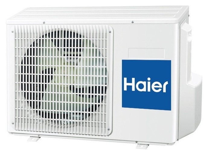 Haier AS12CB3HRA/1U12JE8ERA