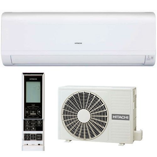 Hitachi RAK-25RPС/RAC-25WPС