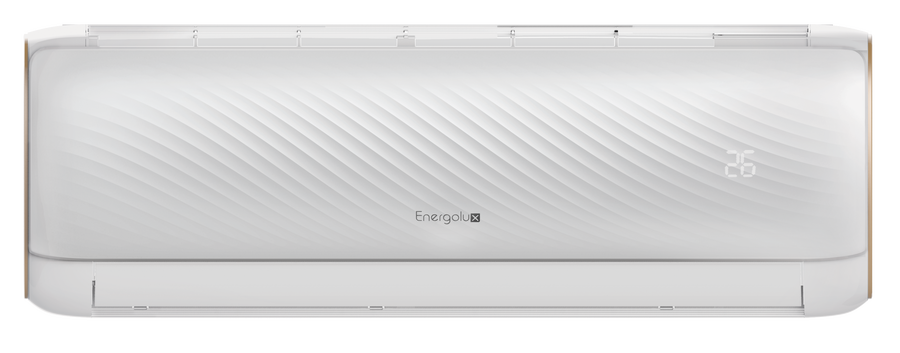 Energolux SAS09D1-A/SAU09D1-A-WS