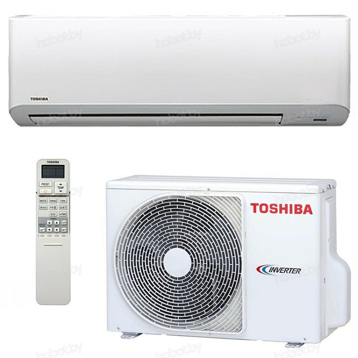 Toshiba RAS-10N3KV-E/RAS-10N3AV-E